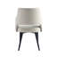 Fauteuil en cuir Tremont-111342181