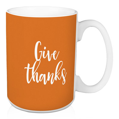 Alianne Ceramic Coffee Mug