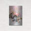 «Flower Crown Boxer» par Furbaby Affiliates-2034542241