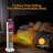 Tower Space Heater