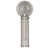 Brushed Nickel selected