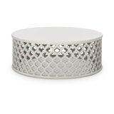 Outdoor Complements Outdoor Round Coffee Table