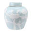 Farahn Handcrafted Porcelain China Jar-372410958