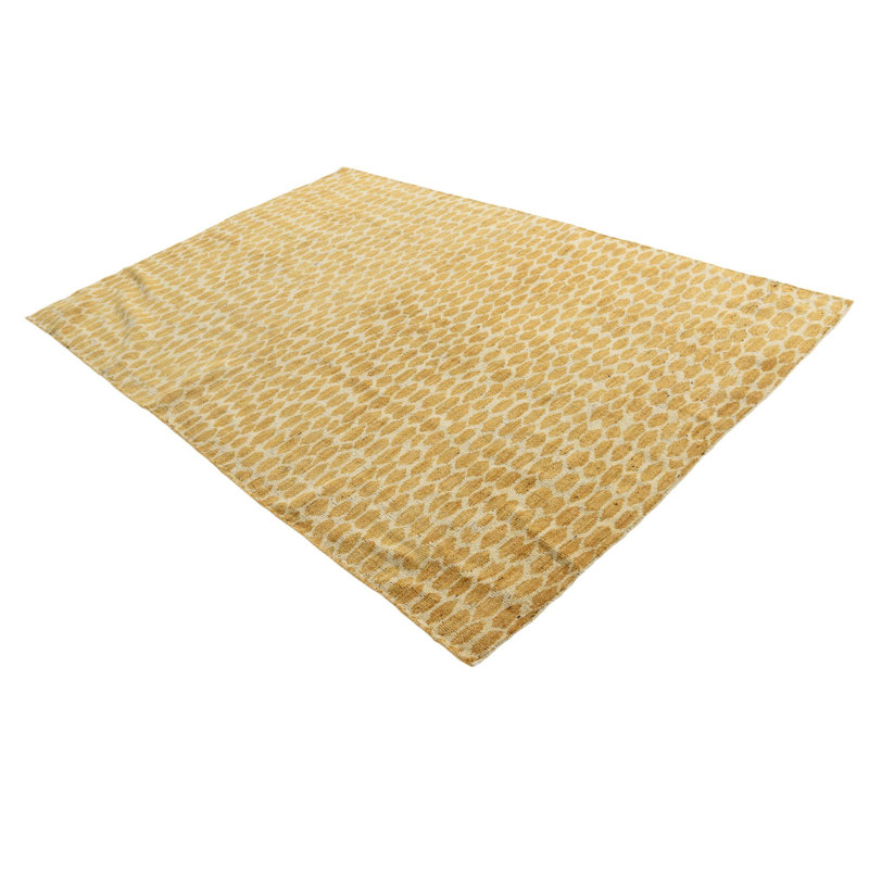 Tapis jaune Noles