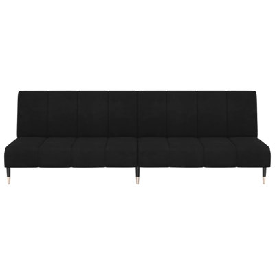 78.7'' Velvet Sofa