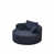 Ours en peluche noir est en rupture de stock