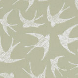 Land and Sea Fly Away Fabric