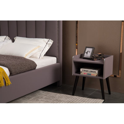 Kosel 16'' W Nightstand