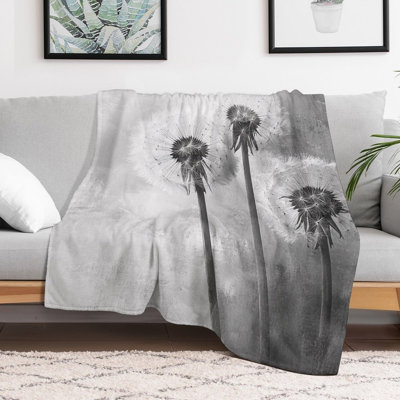 Throw Blanket