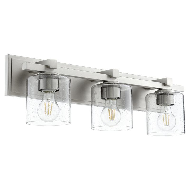 Bessie 3 - Light Dimmable Vanity Light