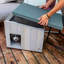 Wood Portable Dog House-88709322