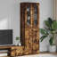 Tamoor Manufactured Wood Wardrobe-2135957680