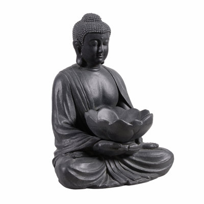 Polyresin Garden Statue