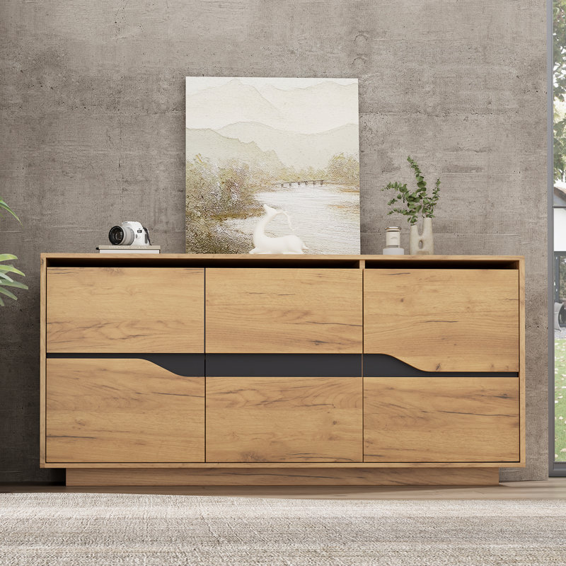 140cm Sideboard