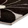 Verona Mellor Grey/Black Rug