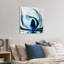Peinture sans cadre