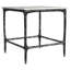 Ensemble de tables basses 2 pièces Hathaway