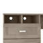 Ensemble de bureau de coin et chaise réversible Katia-136370973
