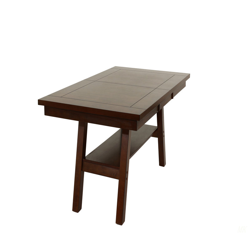 Mobilier de salle à manger rectangulaire, 30.05"