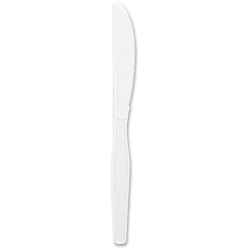 Disposable Knives