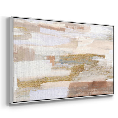 " Gold Quartz II "