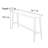 A high-end solid wood table for home use-114353354