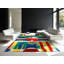 Tapis Spunky Beam-1998060426