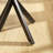 Jaona Glass Top End Table-463601958