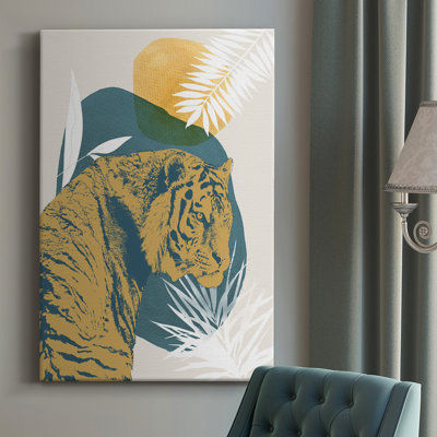 " Jungle Cat I "