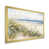 Gold Picture Framed