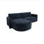 Emmy Sectional Ginger Left-793550425-793550439