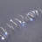 Battery Operated LED Fairy String Lights - 6 Count-151510135