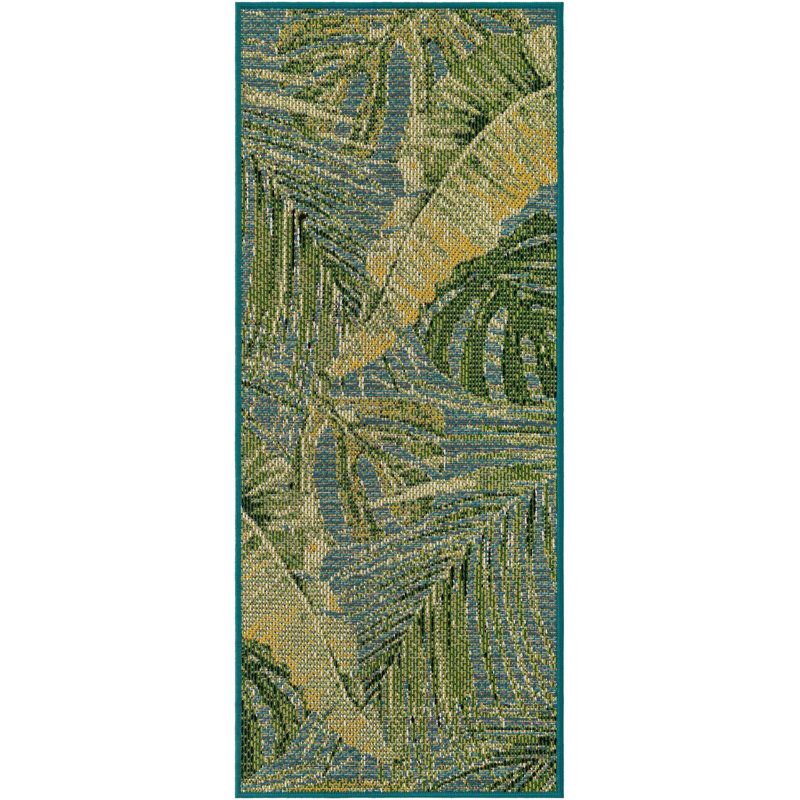 Tapis Baja Tokina, Tapis de couloir 2 pi x 5 pi 1 po