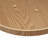 Wall Mounted Foldable Table With Wood Finish Space-Saving Bedside, Sofa & Small Room Desk