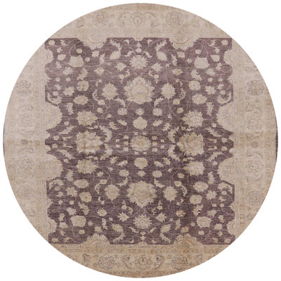 Mattheus Oriental Indoor Rug