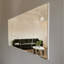 Miroir d'appoint Ellerman