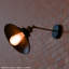 Princeton Swing Arm Sconce