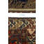 Shirvan One-of-a-Kind 4'4" X 10'4" Area Rug