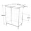 Garde-manger Roshaad