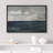 " Stormy Cloud Navy Blue Ocean Nature "-93389256-93389259
