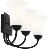 Woen 3 - Light Vanity Light