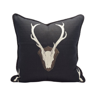 Square Pillow Cover & Insert