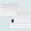 Miroir de salle de bain Brilliance Plus-60657156