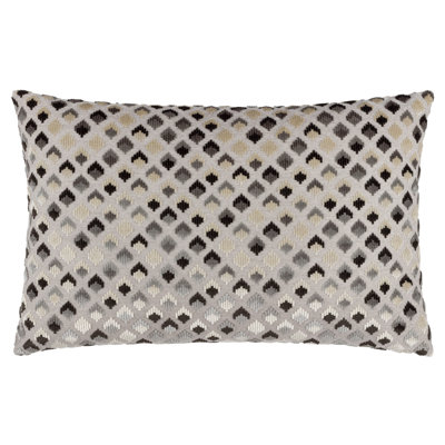 Lexington Geometric Rectangular Throw Cushion