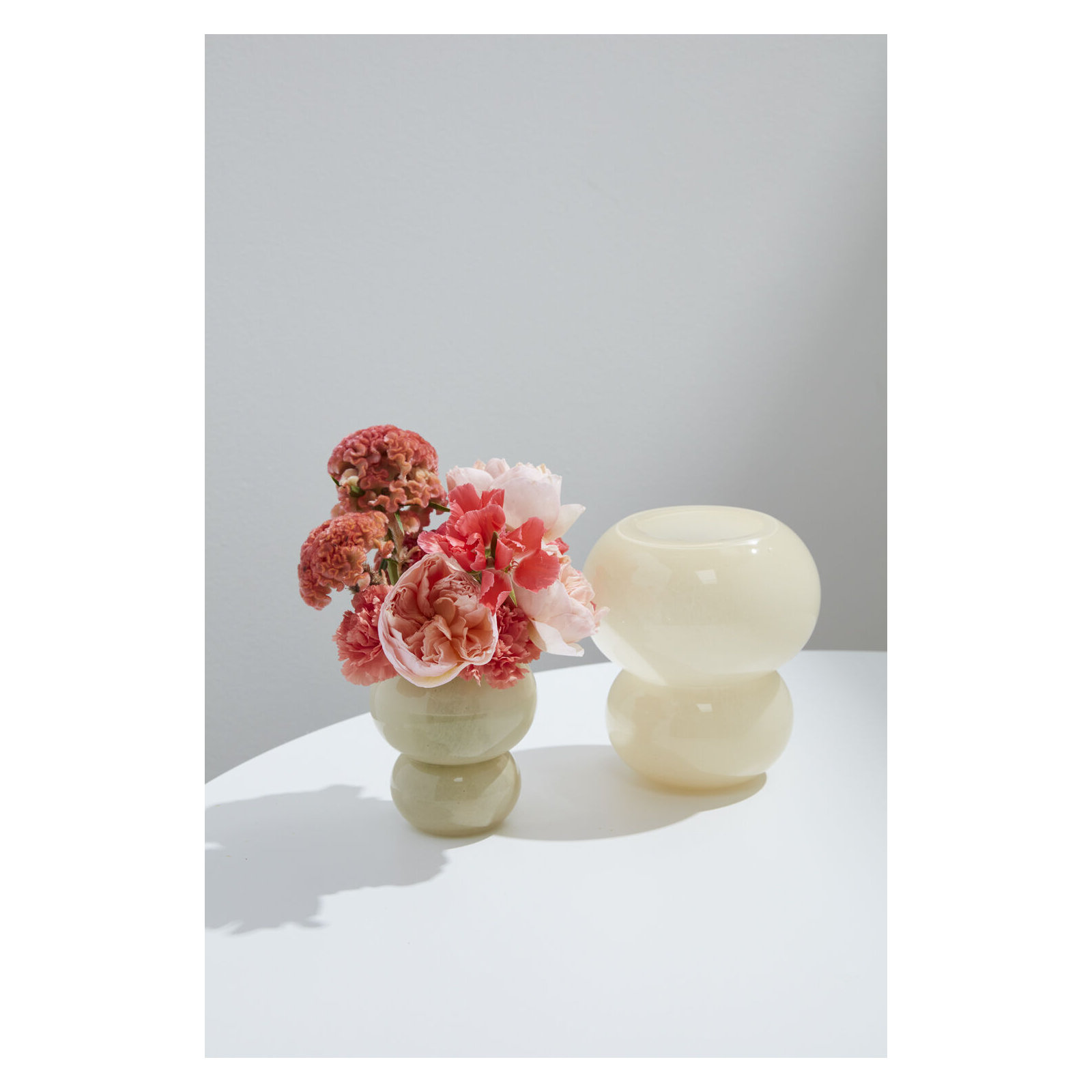 Rio 5'' Glass Table Vase