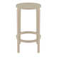 Awan Backless Outdoor Bar Stool