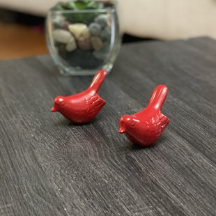 Animals Figurines & Sculptures (Set of 2)