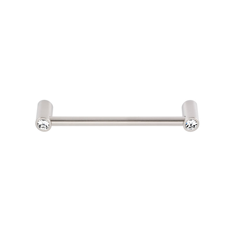 Bar / Handle Pull, Satin Nickel