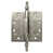 Brushed Nickel