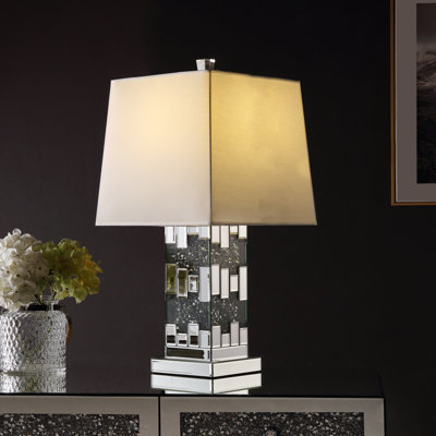 Lampe de table Eilonwy Glam